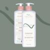  Damage Repair Shampoo 1000 ML