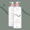 Deep Cleansing Shampoo 1000 ML